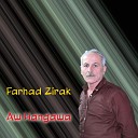 Farhad Zirak - Bayat Maqam