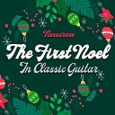 Nessarose - Deck The Halls Classic Guitar Version