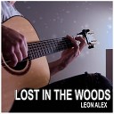 Leon Alex - Lost in the Woods From Frozen 2 Instrumental