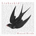 Liebeskid feat Christian Pensel - Muted Birds