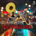 Fuerza Distinguida - Una Aventura En Vivo