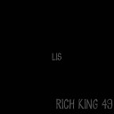 Rich King 49 - Double Cap