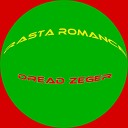 Dread Zeger - Rasta Romance