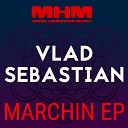 Vlad Sebastian - In My Bed