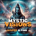 Jasper Finn - Mystic Visions