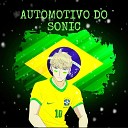 R1zzyyy - Automotivo Do Sonic