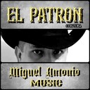 Miguel Antonio Music - El Patron Con Tuba