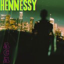 ACA feat Felixx - Hennessy