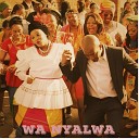 Mc Tlatsa feat Makgahlela Mampa - Wa Nyalwa feat Makgahlela Mampa