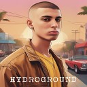 Tkach - Hydroground feat Sortman 2