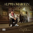 Alpha Martin feat Kool John Acezz Ike Dola - Moonrocks Bonus Track
