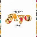 King B - Ayo Joy