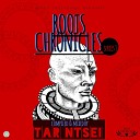 Tar Ntsei Tonyque - Dancing with Strippers Original Radical Mix