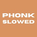 Phonk Beat Drift - Phonk Slowed
