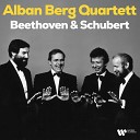 Alban Berg Quartett - Beethoven String Quartet No 4 in C Minor Op 18 No 4 I Allegro ma non…