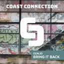 OZALID - Bring It Back Extended Mix