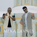 Andranik Magakyan feat Michael Blayze - MEKA LAVNES