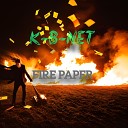 K B NET - Fire Paper