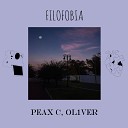 Peax C - Filofobia feat Ollliver