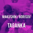 Makushin Borisov - Zima