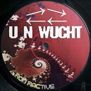 Ron Ractive - Unwucht You Mix