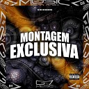 DJ CSC MC BM OFICIAL - Montagem Exclusiva