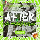 DJ HENRIQUE NICO feat MC MN MC GW - After de Mandrake