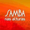 Grupo Alquimia - Samba nas Alturas