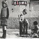 trauma hc - Pennywise