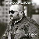 Александр Шаханин - Дай нам
