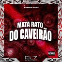MC KRODA OFICIAL DJ Astro ZN - Mata Rato do Caveir o