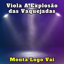 Viola A Explos o das Vaquejadas - Casa Separa Cover