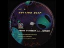 Force Styles - Cutting Deep