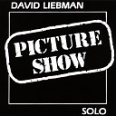 David Liebman - Rain People