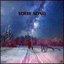 Alex Orel - Your Song Cover