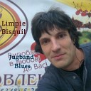 Limpie Bisquit - Jugband Blues