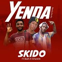 Skido feat Bash Smutchi - Yenda