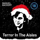 Manuel Backert Pascal Kravetz - Terror In The Aisles Variante 1 with drums