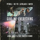 ВКЛЮЧАЙ НА ВСЮ - Give Me Everything Jenia Smile Ser Twister…