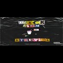 Black Lion Trap - Atrevida