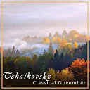 Nemanja Radulovic Double Sens Stephanie… - Tchaikovsky Variations On A Rococo Theme Op 33 TH 57 Arr By Yvan Cassar Var I Tempo del…