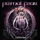 Primal Fear - Second To None