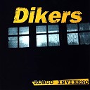 Dikers - Ronco Invierno En Ac stico