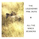 The Legendary Pink Dots - Diary