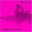 Harp Zone - Hopes and Dreams Harp Version