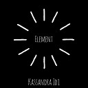 Kassandra IDI - Element