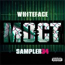 Sampler34 Whiteface - К и д д м