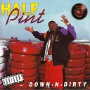 Half Pint - Battle of The Booty Shakers