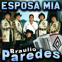 Braulio Paredes - Cruce El Rio Bravo