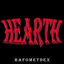 BAFOMETDEX - The King Is dead